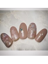 リアン(lien)/定額トレンドc