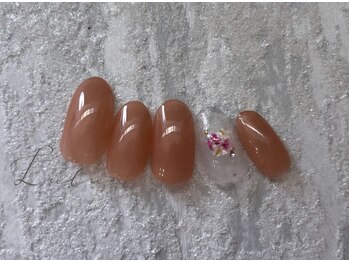 ルルア(Lulua)/3.4月SIMPLEコースD