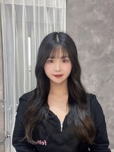 フェイン 明治神宮前店(fein.)&nbsp;ha nami