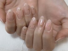 ネイルサロン プルミエール(Premiere)/ドッツアート★デザインアート