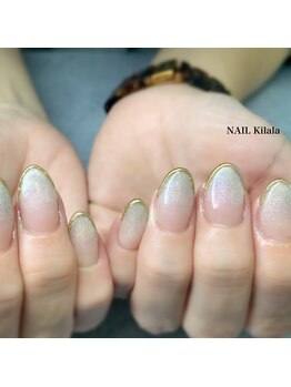 ネイル キララ(NAIL Kilala)/