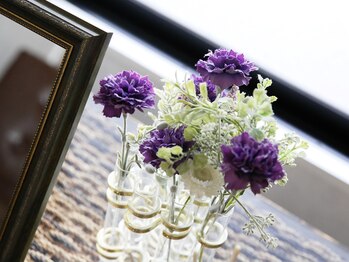 グレースフィオーレ 横浜店(gracefiore)/お花