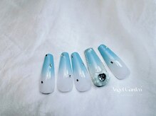 エンジェルガーデンネイル 池袋店(Angelgarden nail)/