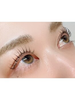 まつげのお悩み解決サロン