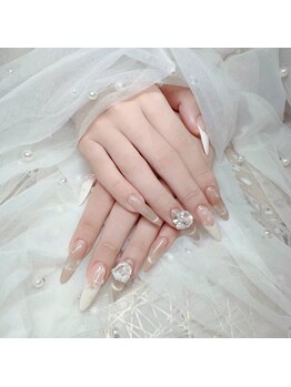 カルミアネイル 日暮里店(Kalmia Nail)/