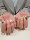 リボンネイル