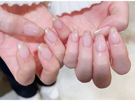 フレンチデザイン/パラジェル