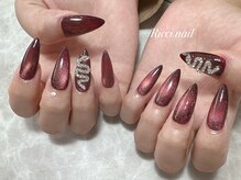 チアフルチア バイ リッチネイル(CheerfulCheer by Ricci nail)/