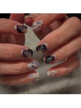 ブランシュ(Blanche)/monthly design