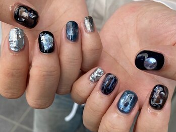 お任せニュアンス90