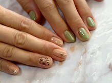 ティアンドディ 札幌(T&D)/定額コースC6500円デザイン