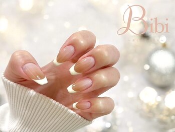 ビビ(Bibi)/KARIN持ち込みデザイン　¥9,500