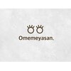 おめめ屋さん(Omemeyasan.)のお店ロゴ