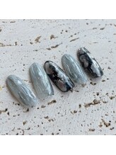 マスターネイルズ(MASTER NAILS)/trend design 2501[定額]