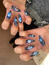 スカルプつけ放題