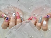 ラッキースター(Lucky Star)/