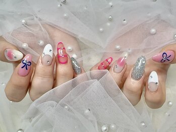 ラッキースター(Lucky Star)/