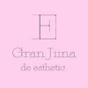 グランジーナ(Gran Jiina)のお店ロゴ
