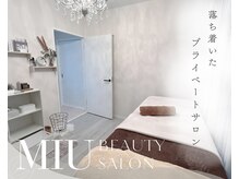 ミウ(MIU)