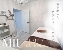 ミウ(MIU)