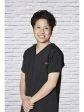 むさし鍼灸整骨院 諫早院&nbsp;中村 優陽