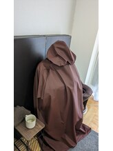 ミヤビ(miyabi)/大和当帰よもぎ蒸し