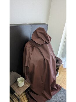 ミヤビ(miyabi)/大和当帰よもぎ蒸し