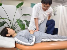 船橋カイロプラクティックオフィス
