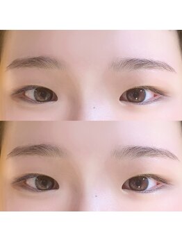 ロアブロウ 高知(LOA-brow)/垢抜け眉毛