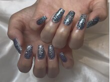 ネイルスタジオ マルア 高崎店(Nail Studio Malua...)/Hand１カラー