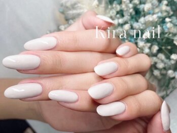 キラネイル(Kira Nail)/◇ワンカラ―◇