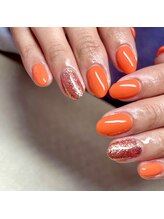 キラリカ(Kirarica)/ビタミンカラー