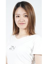 全力ストレッチ 自由が丘店 MISAKI 