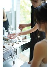 グラマー 表参道/