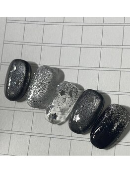 サクラ(SAKURA)/ネイル