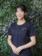 エスボディジャパン(S-BODY JAPAN) 藤澤 歩依