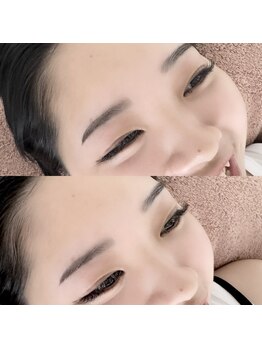 ナヤ(naya)/eyebrow wax