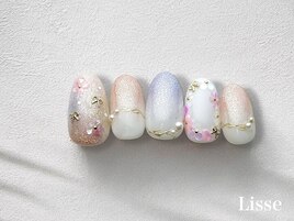 初回トレンド　¥9500