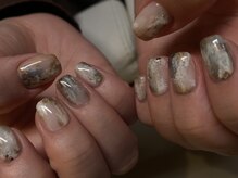 ノイ(Noi)/ニュアンスネイル