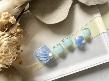 ルミエナ ギンザ リトリート(Lumiena Ginza retreat)/フット定額コース　新規10,000円