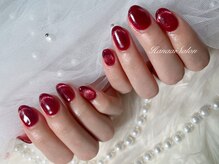 ハナアイ サロン 新大久保店(hanaai salon)/マグネットコース