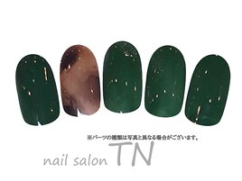 季節の定額4900円コース☆