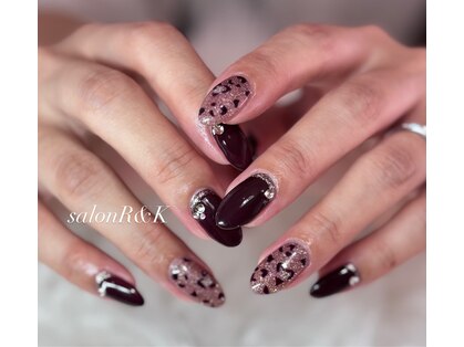 アール アンド ケー(R&K)の写真