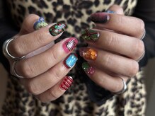 ブリコ(Brico)/art design / nana