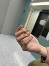 馴染み抜群★ワンカラー