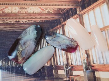 ブランシュ(blanch)/定額デザイン※写真は一例