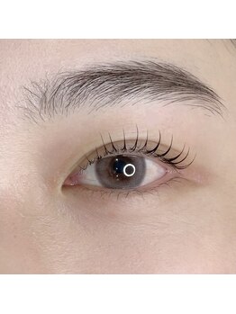 ルビジューザビューティー(le bijou the beauty)/ラッシュリフト