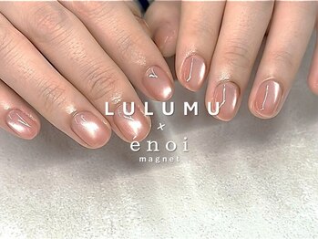 ルルム メゾン カミス(LULUMU maison kamisu)/enoi magnet