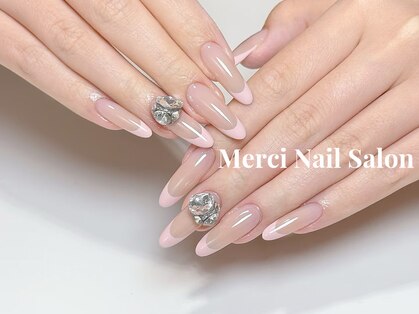 メルシー(Merci)の写真