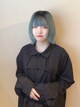 コティ バイ エピ 木更津店(Koti by epi...)&nbsp;Hauru 